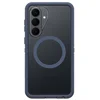 Image de Funda OtterBox Defender Pro XT Double couche transparente bleue pour Galaxy S26+