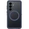 Image de Funda para móvil OtterBox Defender Pro XT Cover transparente azul para Galaxy S26
