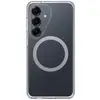 Image de Funda OtterBox Symmetry Clear Magnets Transparente Antichoc pour Galaxy S26
