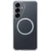 Image de Funda OtterBox Symmetry Magnets Clear Antichoc Transparente personnalisable pour Galaxy S26+