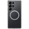 Image de Funda OtterBox Symmetry Clear Magnets transparente pour Galaxy S26 Ultra