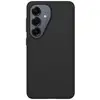 Image de Funda para móvil OtterBox Symmetry Magnets Cover recyclée noire pour Galaxy S26
