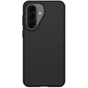 Image de Funda OtterBox React Policarbonate Noire Résistante pour Galaxy A57 5G