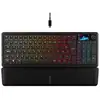 Image de Clavier Corsair Vanguard 96 Wireless compact avec switches MLX et RGB AZERTY