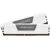 Image de Mémoire RAM Corsair Vengeance CMK32GX5M2B6400Z32W 32GB 2x16GB DDR5 6400MHz CL32 AMD EXPO Intel XMP Blanc