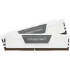 Image de Mémoire RAM Corsair Vengeance CMK32GX5M2B6400Z36W 32GB 2x16GB DDR5 6400MHz CL36 Kit EXPO Blanc