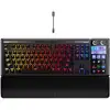 Image de Clavier Corsair GALLEON 100 SD mécanique avec Stream Deck intégré, layout FR