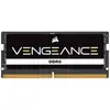Image de Mémoire RAM Corsair Vengeance RGB CMH96GX5M2E6000Z36 96Go 2x48Go DDR5 6000MHz CL36 AMD EXPO Intel XMP Gris RGB
