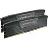 Image de Mémoire RAM Corsair Vengeance CMK128GX5M2D6000C40 128Go 2x64Go DDR5 6000MHz CL40 Heatsink Intel XMP 3.0