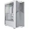 Image de Boîtier PC Corsair 3200D RS Blanc ATX Mid-Tower Airflow 3 Ventilateurs