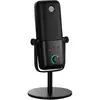 Image de Microphone Elgato Wave:3 MK.2 USB cardioïde avec DSP intégré et Clipguard 2.0