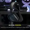 Image de Casque Corsair VOID V2 sans fil Bluetooth RF Gaming PS5 carbone noir