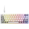Image de Clavier Corsair Clipper Pro Mini 60 Hall Effect Magnétique Compact RGB AZERTY français