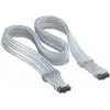 Image de Câble CORSAIR ThermalProtect PCIe 5.1 600W 12V-2x6 - Blanc