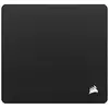 Image de Tapis de souris gaming Corsair MM Cloth L Noir flexible microfibre format XXL