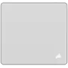 Image de Alfombrilla Corsair MM Surface micro-tissée Bords cousus Antidérapant Gris