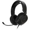 Image de Casque Corsair HS35 v3 filaire jack 3,5 mm gaming micro omnidirectionnel carbone