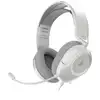 Image de Casque gaming Corsair HS35 v3 filaire 3,5 mm, transducteurs 50 mm, blanc