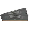 Image de Mémoire RAM Corsair Vengeance 64GB 2x32GB DDR5 5600MHz CL40 EXPO XMP Gris
