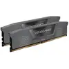 Image de Mémoire RAM Corsair Vengeance 32GB 2x16GB DDR5 6000MHz CL38 Kit EXPO XMP Gris