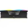 Image de Memoria RAM Corsair Vengeance RGB 8GB 1x8GB DDR5 5200MHz CL40 Intel XMP Noir