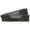 Image de Mémoire RAM Corsair Vengeance 16Go 2x8Go DDR5 6000MHz CL36 Kit AMD EXPO Intel XMP Gris