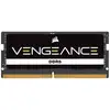 Image de Mémoire RAM Corsair Vengeance CMSX24GX5M1A5200C44 24GB 1x24GB DDR5 5200MHz CL44 SO-DIMM