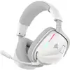 Image de Casque de jeu sans fil Corsair Void V2 Dolby Atmos Blanc