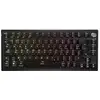 Image de Clavier Corsair K65 PLUS mécanique Layout FR tactile sans fil RGB