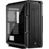 Image de Boîtier Corsair 5000T Mid Tower EATX en verre trempé USB-C Noir