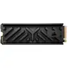 Image de Disque Dur Corsair MP700 ELITE 4TB M.2 PCIe 5.0 NVMe 2.0 Heatsink