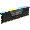 Image de Mémoire RAM Corsair Vengeance RGB 16Go 1x16Go DDR5 5200MHz CL40 Intel XMP RGB