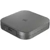 Image de Disque SSD externe Corsair EX400U USB4 2 To USB-C Thunderbolt 4 jusqu'à 4 000 Mo/s Format compact et portable