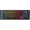 Image de Clavier Corsair Vanguard Air 99 sans fil optique compact RGB AZERTY