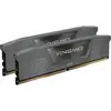 Image de Mémoire RAM Corsair Vengeance 32Go 2x16Go DDR5 6000MHz CL28 AMD EXPO RGB Noir