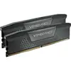 Image de Mémoire RAM Corsair Vengeance 32Go 2x16Go DDR5 6000MHz CL28 AMD EXPO Noir