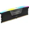 Image de Mémoire RAM Corsair Vengeance RGB 32Go 1x32Go DDR5 5200MHz CL40 AMD EXPO RGB