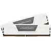 Image de Corsair Vengeance DDR5 Blanc 6000 MHz 32 Go 2 x 16 Go CL30 Double Intel XMP 3.0 et AMD EXPO