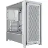 Image de Corsair FRAME 4000D RS Midi Tower Blanc