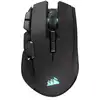 Image de Souris Corsair IRONCLAW WIRELESS SE Sans Fil Bluetooth USB-C 26000 DPI Noir RGB 10 Boutons