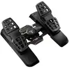 Image de Pédales de simulation Turtle Beach VelocityOne Rudder USB Xbox PC câble 2 m noir