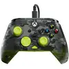 Image de Gamepad USB Type C Compatible PC/Xbox 2 Joysticks Ergonomique Noir/Gris/Jaune