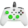 Image de Manette de jeu Turtle Beach Rematch Core USB-C pour PC/Xbox One/Xbox Series X/S Blanc/Vert