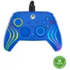 Image de Gamepad Multicolor USB Type-C avec Rétroéclairage LED - Compatible PC, Xbox et Plus
