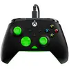 Image de Manette de jeu Turtle Beach Rematch Core USB-C pour PC/Xbox One/Xbox Series X/S Noir/Vert