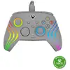 Image de Gamepad PC Xbox Multicolore 2 Joysticks avec Rétroéclairage LED