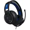 Image de Casque Turtle Beach Atlas 200 filaire jack 3,5 mm gaming avec réduction de bruit micro noir