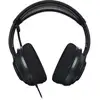Image de Auriculaires Turtle Beach Atlas 200 filaires jack 3,5 mm USB-A Gaming avec réduction de bruit noirs