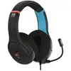 Image de Casque Turtle Beach Airlite Fit avec microphone pliable 40 mm Noir pour Switch/Switch 2