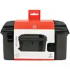 Image de Housse Turtle Beach PlayTrek 2 in 1 Charcoal Black Nintendo Switch 2